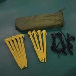 FisherPro Karpertent Met Stormcover – Vistent – Tent - Bescherming Tegen Zon En Wind – 100% Waterdichte Stormhoes – Met Handige Meeneemtas – Ook Geschikt Als Strandtent Of Festivaltent – Extra Veiligheid En Warmte Door Stormcover 24 FisherPro Karpertent Met Stormcover – Vistent – Tent - Bescherming Tegen Zon En Wind – 100% Waterdichte Stormhoes – Met Handige Meeneemtas – Ook Geschikt Als Strandtent Of Festivaltent – Extra Veiligheid En Warmte Door Stormcover -Buiten Reizen Winkel 1198x1200 2