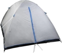 MaxxSport Camping Set - 2 Persoons - Tent + Slaapzakken + Campingstoelen - 200x190x120cm -Buiten Reizen Winkel 1200x1037