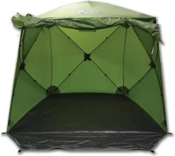 FisherPro Karpertent Met Stormcover – Vistent – Tent - Bescherming Tegen Zon En Wind – 100% Waterdichte Stormhoes – Met Handige Meeneemtas – Ook Geschikt Als Strandtent Of Festivaltent – Extra Veiligheid En Warmte Door Stormcover 28 FisherPro Karpertent Met Stormcover – Vistent – Tent - Bescherming Tegen Zon En Wind – 100% Waterdichte Stormhoes – Met Handige Meeneemtas – Ook Geschikt Als Strandtent Of Festivaltent – Extra Veiligheid En Warmte Door Stormcover -Buiten Reizen Winkel 1200x1070