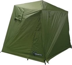 FisherPro Karpertent Met Stormcover – Vistent – Tent - Bescherming Tegen Zon En Wind – 100% Waterdichte Stormhoes – Met Handige Meeneemtas – Ook Geschikt Als Strandtent Of Festivaltent – Extra Veiligheid En Warmte Door Stormcover 29 FisherPro Karpertent Met Stormcover – Vistent – Tent - Bescherming Tegen Zon En Wind – 100% Waterdichte Stormhoes – Met Handige Meeneemtas – Ook Geschikt Als Strandtent Of Festivaltent – Extra Veiligheid En Warmte Door Stormcover -Buiten Reizen Winkel 1200x1074