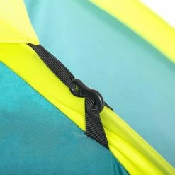 Pavillo Tent Coolground X3 Luifel - Groen - 3 Persoons -Buiten Reizen Winkel 1200x1200 1