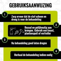 Ultramar - Sprayhood & Tent Protector 1L - Impregneermiddel Voor Bootkap, Tent, Cabriodak - Maakt Waterdicht En Geeft Extra Bescherming -Buiten Reizen Winkel 1200x1200 28