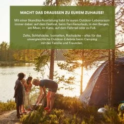Skandika Tipii II Tent – Tipi-tenten – Teepee – 8 Persoons Campingtent – Muggengaas – 250 Cm Stahoogte – Uitneembare Tentvloer – 3000 Mm Waterkolom – Indische Tent, Partytent, Festivaltent – Outdoor, Camping, Tuin – Kamperen – Grijs/turquoise -Buiten Reizen Winkel 1200x1200 88