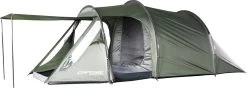 Capture Outdoor, 3-Man XXL Tent "Seikan XTR-3", Voor 3 XXL Personen, 215x400x155cm, DeLuxe Tent En Canvas, "Airflow System", … -Buiten Reizen Winkel 1200x428
