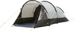 Redwood Dawn 200 Trekking Tunnel Tent - Grijs - 3 Persoons -Buiten Reizen Winkel 1200x501 1