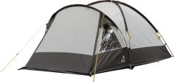 Redwood Bel 190 Trekking Koepel Tent - Grijs - 3 Persoons -Buiten Reizen Winkel 1200x566