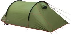 High Peak Lichtgewicht Tunneltent Kite 3 LW, Trekking Tent 3 Personen, 3,1 Kg, Aluminium Stokken, 3000 Mm Waterdicht, Extra Lang 230 Cm -Buiten Reizen Winkel 1200x592
