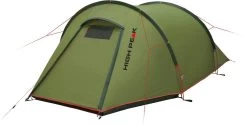High Peak Lichtgewicht Tunneltent Kite 3 LW, Trekking Tent 3 Personen, 3,1 Kg, Aluminium Stokken, 3000 Mm Waterdicht, Extra Lang 230 Cm -Buiten Reizen Winkel 1200x607