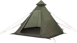 Easy Camp Tent Bolide 400 - Rood - 4 Persoons -Buiten Reizen Winkel 1200x669