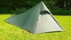 Dd Superlight Pathfinder Tent - Groen - 2 Persoons -Buiten Reizen Winkel 1200x675