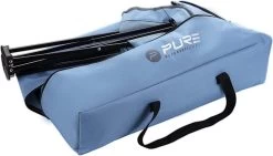 MaxxSport Camping Set - 2 Persoons - Tent + Slaapzakken + Campingstoelen - 200x190x120cm -Buiten Reizen Winkel 1200x684