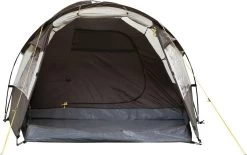 Redwood Bel 190 Trekking Koepel Tent - Grijs - 3 Persoons -Buiten Reizen Winkel 1200x751 3