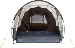Redwood Dawn 200 Trekking Tunnel Tent - Grijs - 3 Persoons -Buiten Reizen Winkel 1200x782 2
