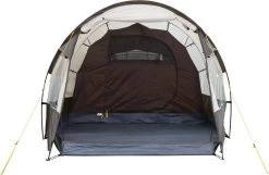 Redwood Dawn 200 Trekking Tunnel Tent - Grijs - 3 Persoons -Buiten Reizen Winkel 1200x782