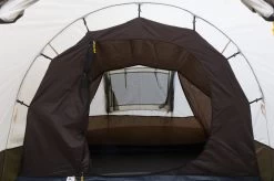 Redwood Dawn 200 Trekking Tunnel Tent - Grijs - 3 Persoons -Buiten Reizen Winkel 1200x799 3