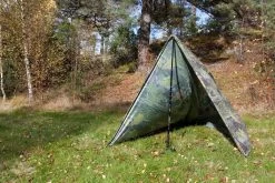 MacGyver® ‘3-in-1’ Tent | Tarp – Schaduwdoek – Hangmat | Strandtent | Outdoor-tent | Shelter | Vistent | 280 X 280 Cm | Camouflage | Waterdicht | Lichtgewicht 20 MacGyver® ‘3-in-1’ Tent | Tarp – Schaduwdoek – Hangmat | Strandtent | Outdoor-tent | Shelter | Vistent | 280 X 280 Cm | Camouflage | Waterdicht | Lichtgewicht -Buiten Reizen Winkel 1200x800 13
