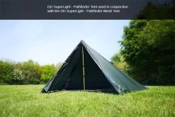 Dd Superlight Pathfinder Tent - Groen - 2 Persoons -Buiten Reizen Winkel 1200x800 16