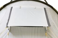 Redwood Dawn 200 Trekking Tunnel Tent - Grijs - 3 Persoons -Buiten Reizen Winkel 1200x800
