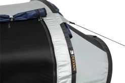 Deryan Cocoon Pop Up Tent - Luchtbed - Luchtpomp - 4 Persoons - Zilver -Buiten Reizen Winkel 1200x800 26