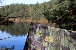 MacGyver® ‘3-in-1’ Tent | Tarp – Schaduwdoek – Hangmat | Strandtent | Outdoor-tent | Shelter | Vistent | 280 X 280 Cm | Camouflage | Waterdicht | Lichtgewicht 16 MacGyver® ‘3-in-1’ Tent | Tarp – Schaduwdoek – Hangmat | Strandtent | Outdoor-tent | Shelter | Vistent | 280 X 280 Cm | Camouflage | Waterdicht | Lichtgewicht -Buiten Reizen Winkel 1200x800 9