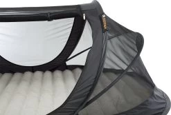 Deryan Luxe Pop-up Reisklamboe - Lichtgewicht 2 Persoons Klamboe – Geimpregneerd - Slaapcompartiment Voor Tent - Binnentent -Buiten Reizen Winkel 1200x813