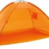 Strandtent CLOUD Oranje. 190 X 100 X 106 Cm - Strand Tent - Tent - Bossen Tent - Camping Tent