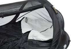 Deryan Luxe Pop-up Reisklamboe - Lichtgewicht 2 Persoons Klamboe – Geimpregneerd - Slaapcompartiment Voor Tent - Binnentent -Buiten Reizen Winkel 1200x833 1