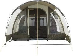 Redwood Zephyr 280 PO - Tent 4-persoons - Tunnel Tent - Grijs -Buiten Reizen Winkel 1200x927 1