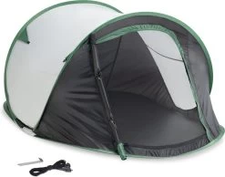 JEMIDI Tweepersoons Pop-up Tent - Opgooitent, Werptent Voor 2 Personen - Ideaal Als Festivaltent Of Kampeertent - Verschillende Kleuren 20 JEMIDI Tweepersoons Pop-up Tent - Opgooitent, Werptent Voor 2 Personen - Ideaal Als Festivaltent Of Kampeertent - Verschillende Kleuren -Buiten Reizen Winkel 1200x942 2