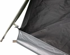 Capture Outdoor, 3-Man XXL Tent "Seikan XTR-3", Voor 3 XXL Personen, 215x400x155cm, DeLuxe Tent En Canvas, "Airflow System", … -Buiten Reizen Winkel 1200x943