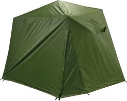 FisherPro Karpertent Met Stormcover – Vistent – Tent - Bescherming Tegen Zon En Wind – 100% Waterdichte Stormhoes – Met Handige Meeneemtas – Ook Geschikt Als Strandtent Of Festivaltent – Extra Veiligheid En Warmte Door Stormcover 21 FisherPro Karpertent Met Stormcover – Vistent – Tent - Bescherming Tegen Zon En Wind – 100% Waterdichte Stormhoes – Met Handige Meeneemtas – Ook Geschikt Als Strandtent Of Festivaltent – Extra Veiligheid En Warmte Door Stormcover -Buiten Reizen Winkel 1200x960 1