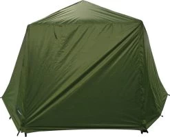 FisherPro Karpertent Met Stormcover – Vistent – Tent - Bescherming Tegen Zon En Wind – 100% Waterdichte Stormhoes – Met Handige Meeneemtas – Ook Geschikt Als Strandtent Of Festivaltent – Extra Veiligheid En Warmte Door Stormcover 25 FisherPro Karpertent Met Stormcover – Vistent – Tent - Bescherming Tegen Zon En Wind – 100% Waterdichte Stormhoes – Met Handige Meeneemtas – Ook Geschikt Als Strandtent Of Festivaltent – Extra Veiligheid En Warmte Door Stormcover -Buiten Reizen Winkel 1200x970
