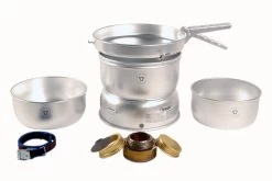 Trangia 25-1 UL Stormkoker