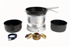 Trangia 25-5UL Stormkoker