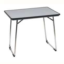 Lafuma Mobilier Fidji Klaptafel, Grijs