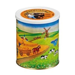 Trek'n Eat Trek'n Eat Pompernikkel 500g