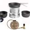 Trangia 27-7 UL ALU HA Ultralight Aluminium Met Gasbrander