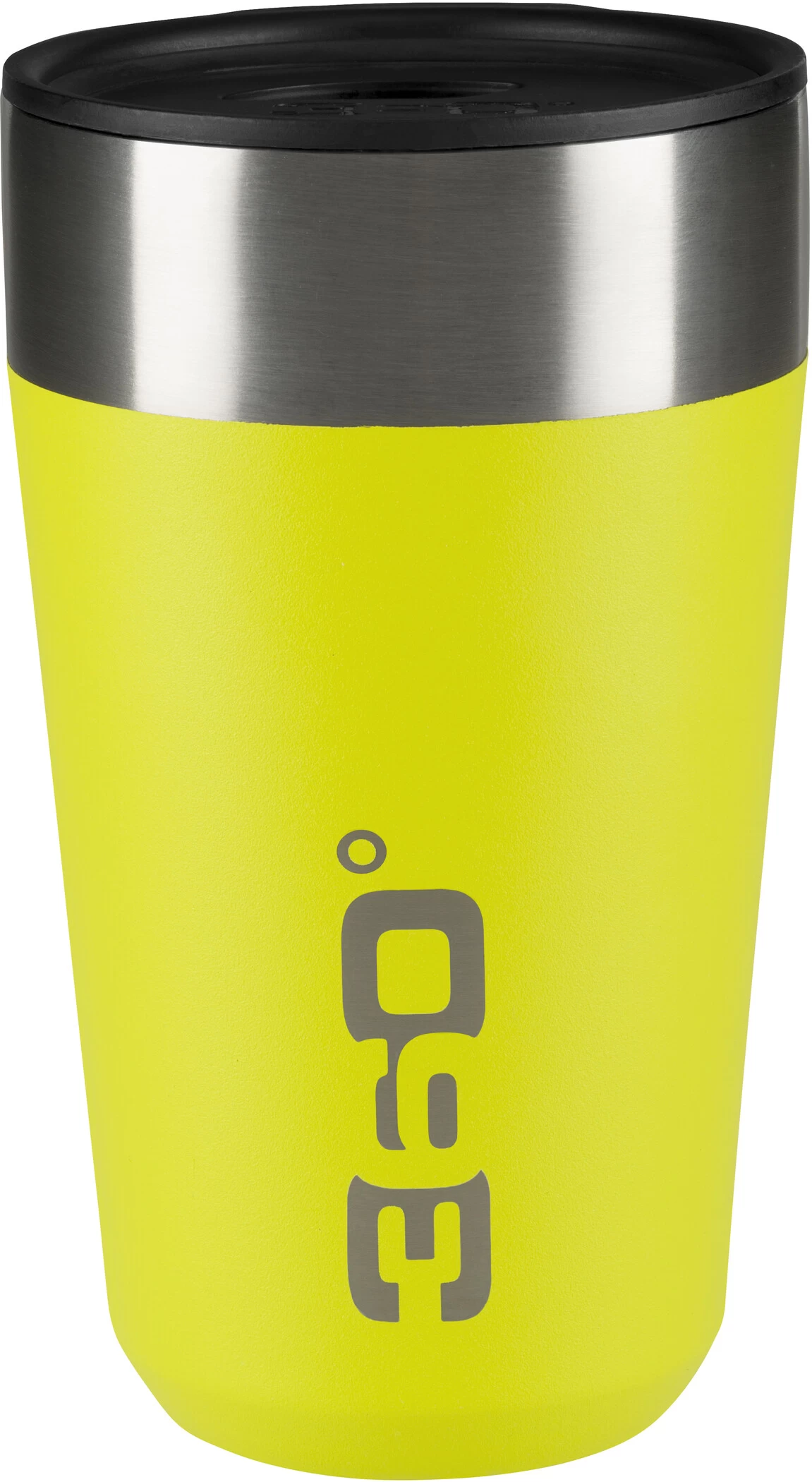 360° Degrees Vacuüm Reismok Groot 475ml, Geel 1 360° Degrees Vacuüm Reismok Groot 475ml, Geel