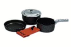Trangia Tundra III Pottenset Non-Stick