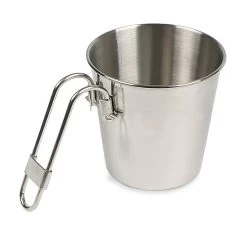 Tatonka Expedition Mok Double