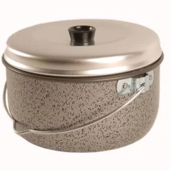 Trangia Bearing Tank 2,5l With Lid Non-Stick