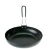 GSI Steel 9" Braadpan 22,9cm