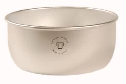 Trangia Pot 1,75l Voor Trangia 25 HA ALU, Grijs