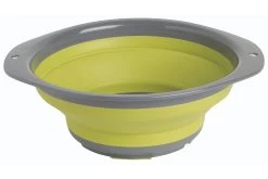 Outwell Collaps Kom L, Groen/grijs