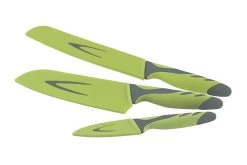 Outwell Messenset, Groen/grijs