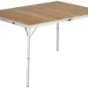 Outwell Calgary Table L, Bruin