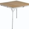 Outwell Calgary Table M, Bruin