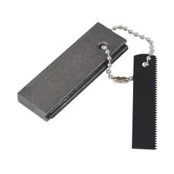 Easy Camp Vuurstarter, Zwart