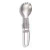 Optimus Titanium Vouw Spork
