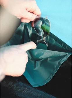 Pavillo Tent Coolground X3 Luifel - Groen - 3 Persoons -Buiten Reizen Winkel 883x1200